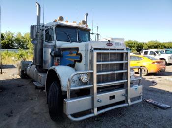  Salvage Peterbilt 359