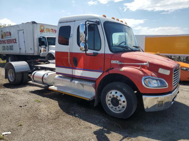  Salvage Freightliner M2 106 Med