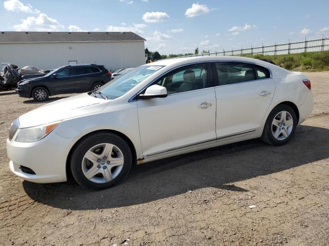  Salvage Buick LaCrosse