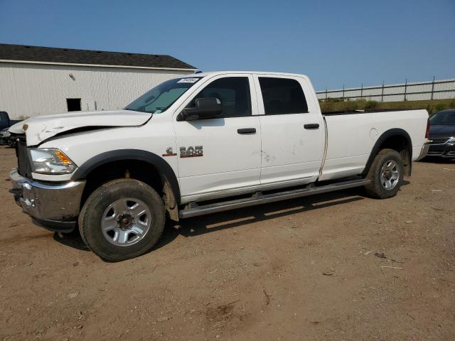  Salvage Ram 3500