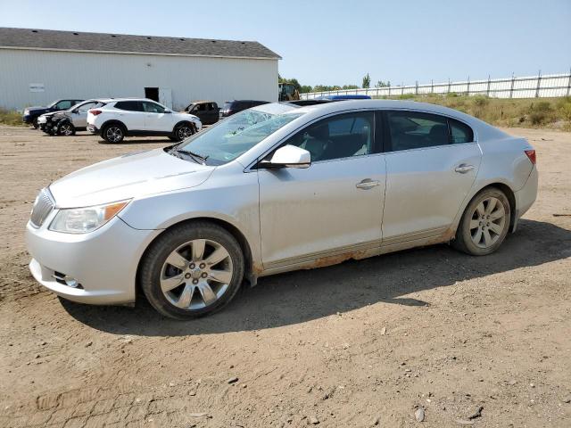  Salvage Buick LaCrosse