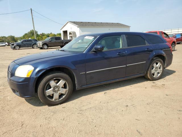  Salvage Dodge Magnum