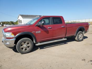  Salvage Ram 2500