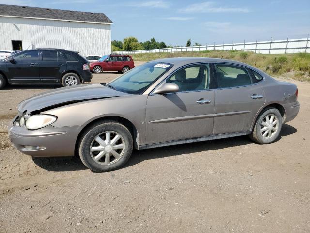  Salvage Buick LaCrosse