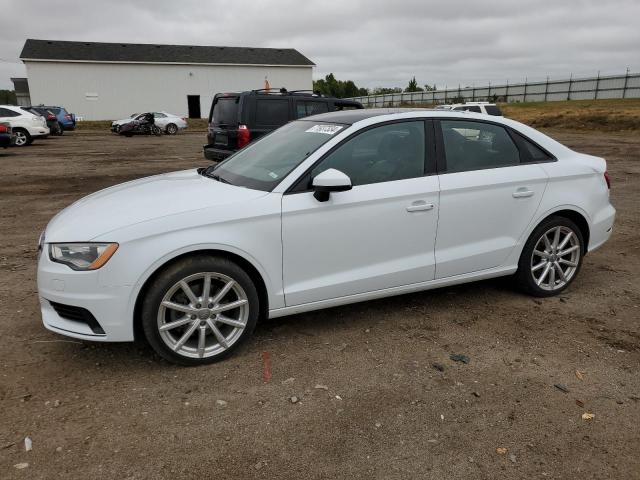  Salvage Audi A3