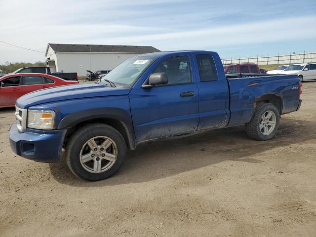  Salvage Dodge Dakota