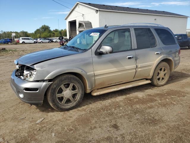  Salvage Buick Rainier