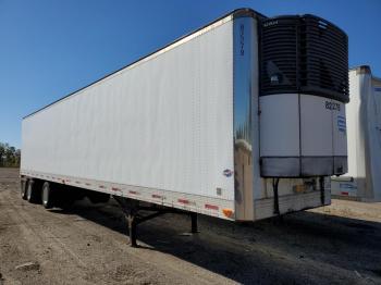  Salvage Utility Reefer Trl