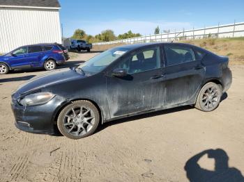  Salvage Dodge Dart