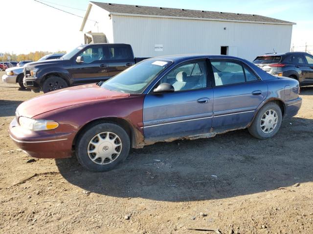  Salvage Buick Century