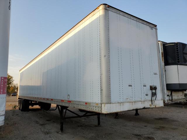  Salvage Kcbn Trailer