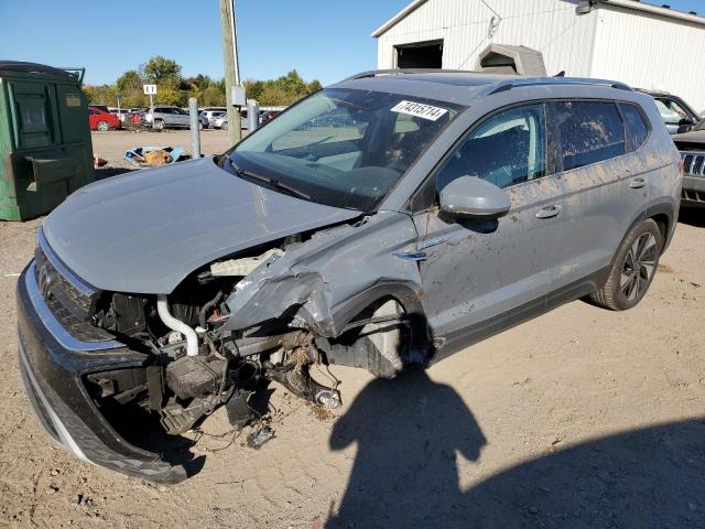  Salvage Volkswagen Taos