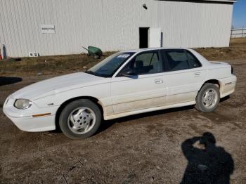  Salvage Pontiac Grandam