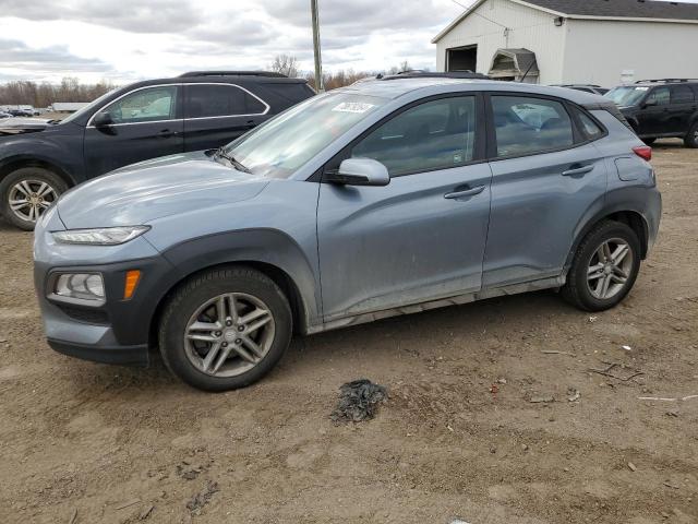  Salvage Hyundai KONA