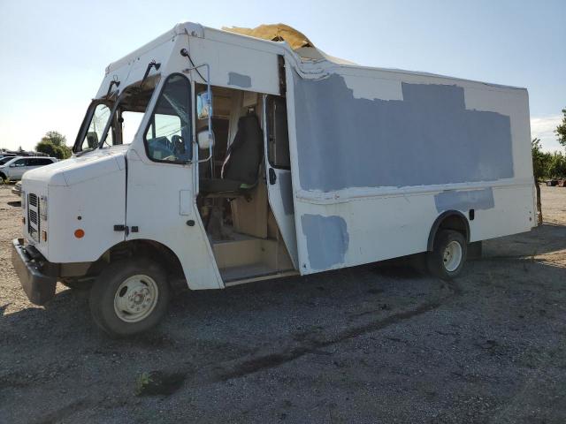  Salvage Ford Econoline