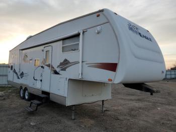  Salvage Jayco Eagle