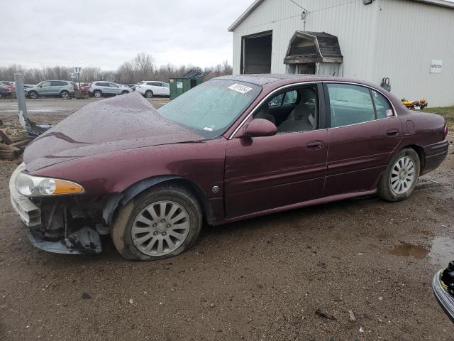  Salvage Buick LeSabre