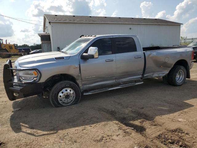  Salvage Ram 3500