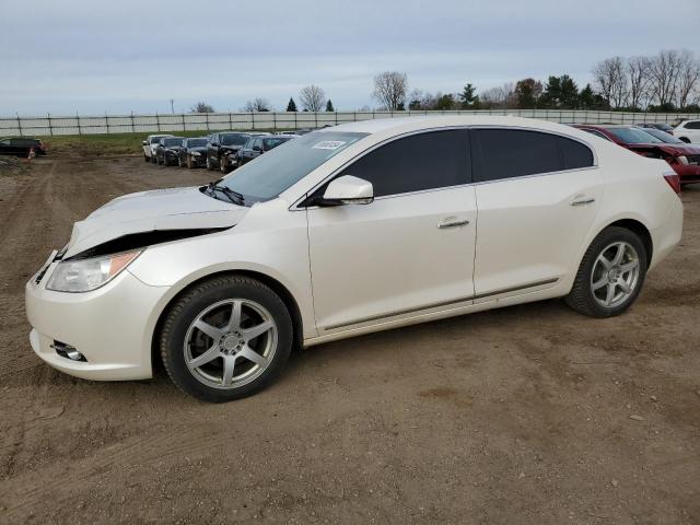  Salvage Buick LaCrosse