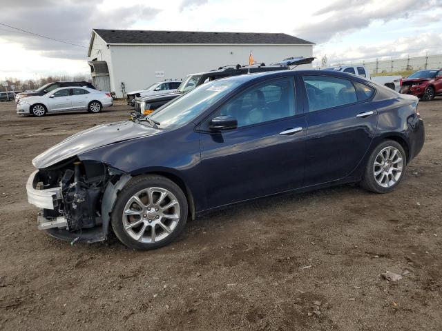  Salvage Dodge Dart