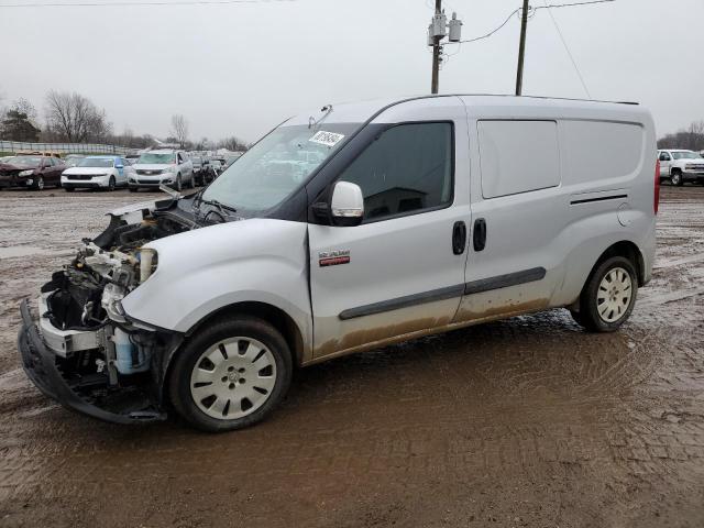  Salvage Ram Promaster