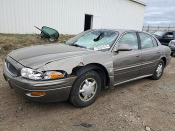  Salvage Buick LeSabre