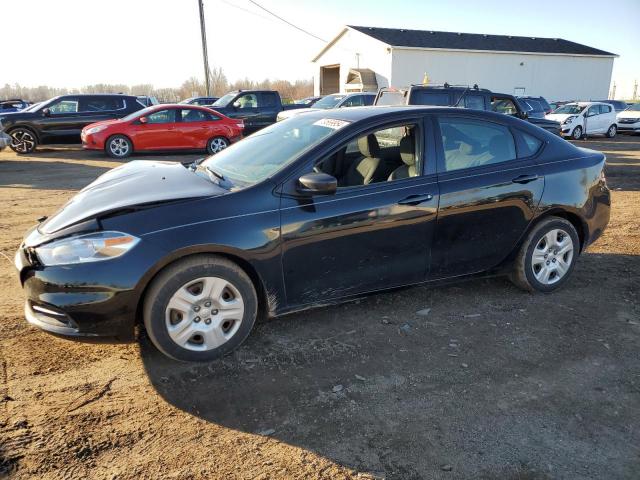  Salvage Dodge Dart