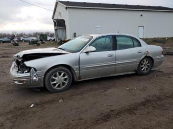  Salvage Buick LeSabre