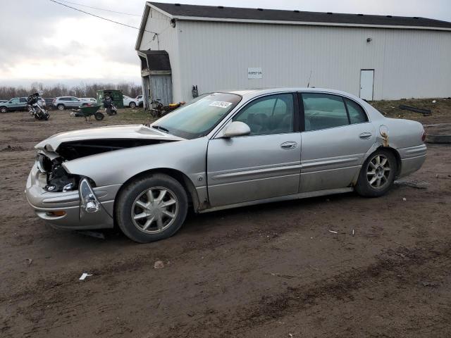  Salvage Buick LeSabre