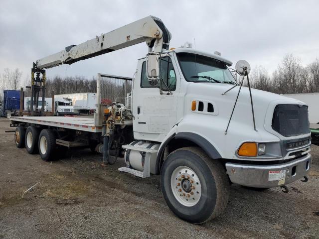  Salvage Sterling Truck L 9500