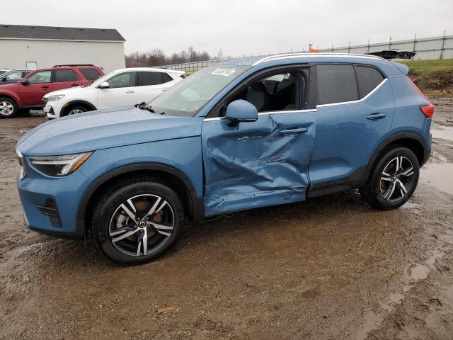  Salvage Volvo Xc40 Core