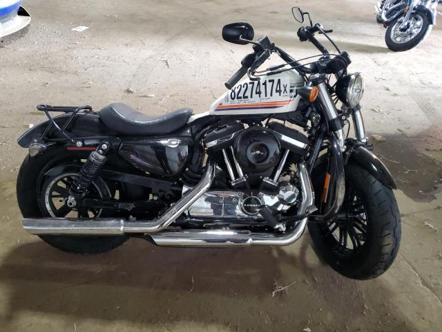  Salvage Harley-Davidson Other