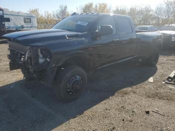  Salvage Ram 3500