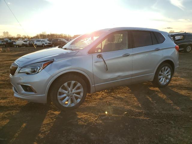  Salvage Buick Envision