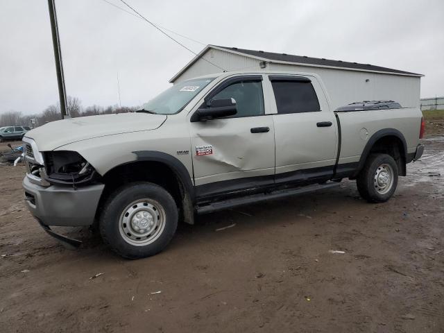  Salvage Dodge Ram 2500