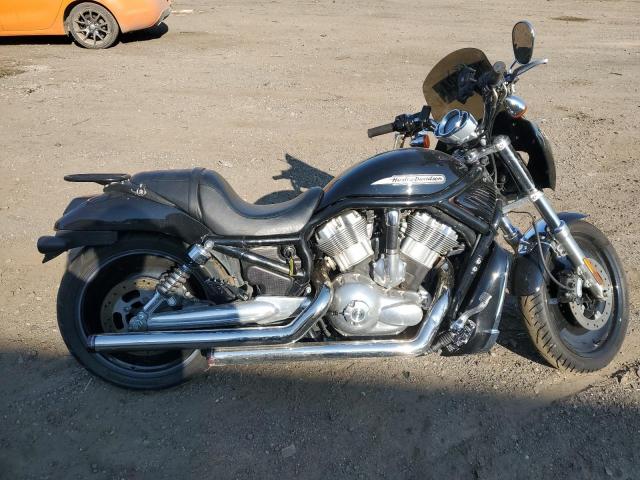  Salvage Harley-Davidson Vrs