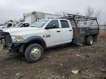  Salvage Ram 5500