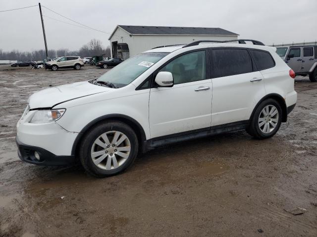  Salvage Subaru Tribeca