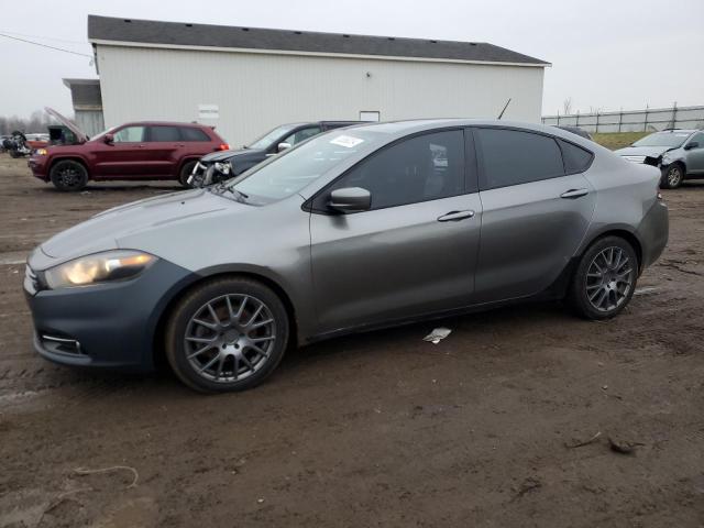  Salvage Dodge Dart