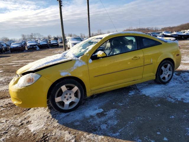  Salvage Chevrolet Cobalt