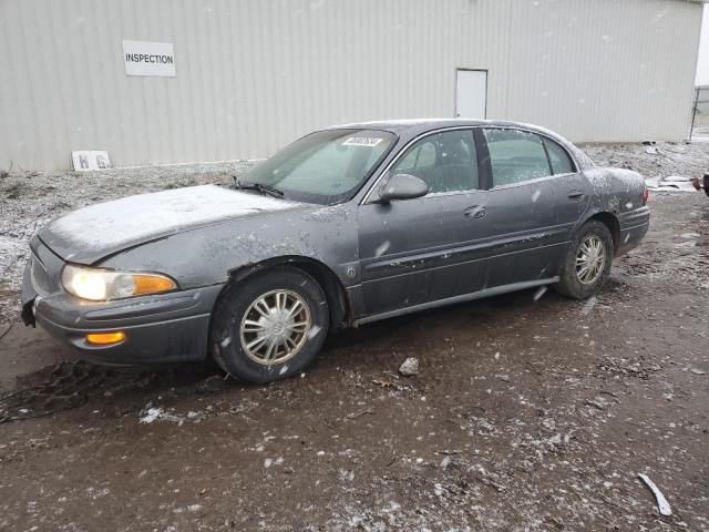  Salvage Buick LeSabre