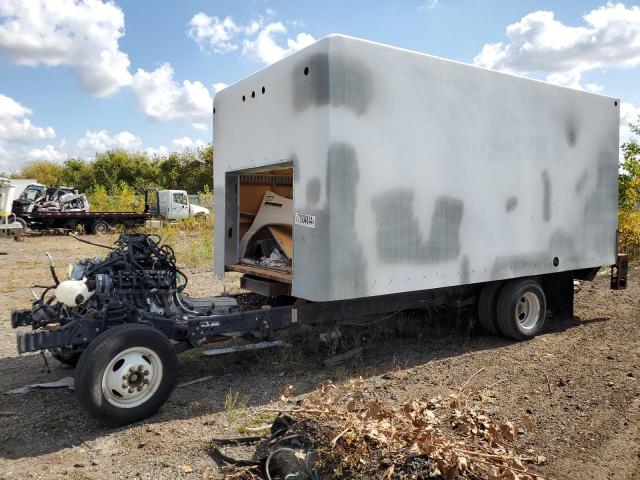  Salvage Ford Econoline