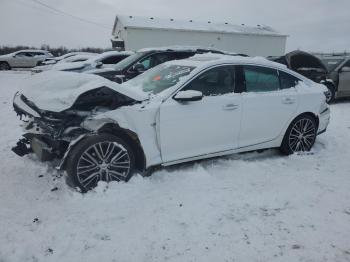  Salvage Cadillac CT5