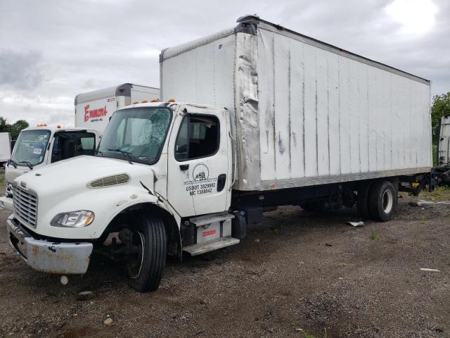  Salvage Freightliner M2 106 Med