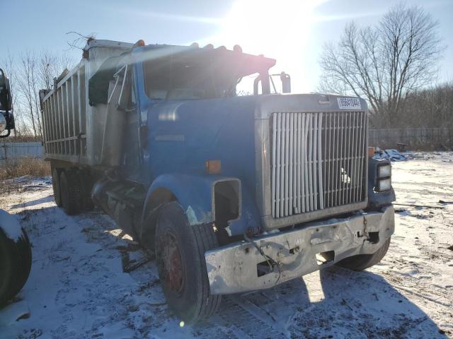  Salvage International 9370 F9370