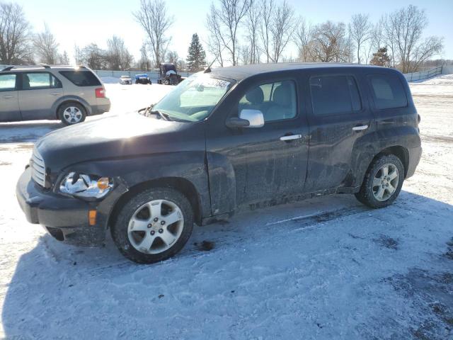  Salvage Chevrolet HHR