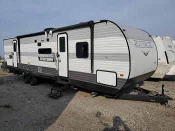  Salvage Other Rv Sportsmen