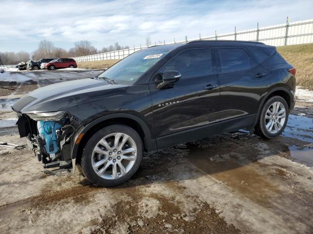  Salvage Chevrolet Blazer