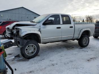  Salvage Dodge Ram 1500