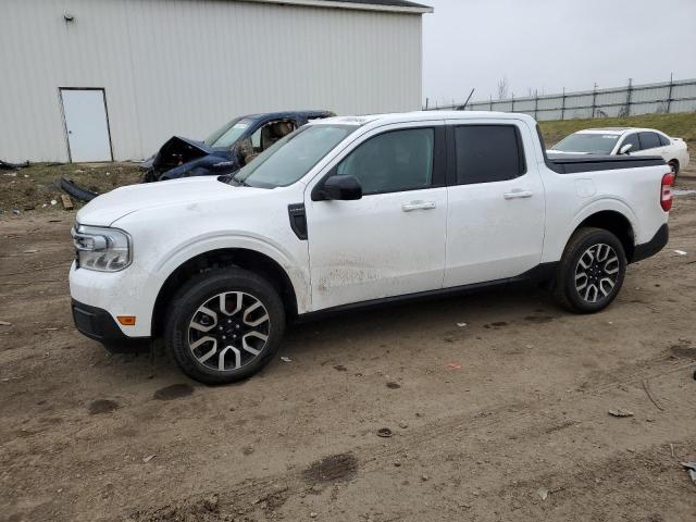  Salvage Ford Maverick L